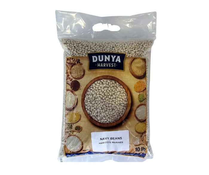 Dunya Harvest - Navy Beans