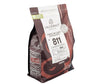 VSO - Callebaut - Dark Chocolate Callets - 811