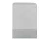 EB - White Cake Boxes - 6x3¼ x 3
