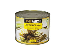 Fine Meze - Stuffed Vine Leaves