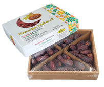 VSO - Golden Valley - Palestinian Medjoul Jumbo Dates