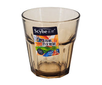 Whiskey Glass 280ml - Gold - CMD0104-18D