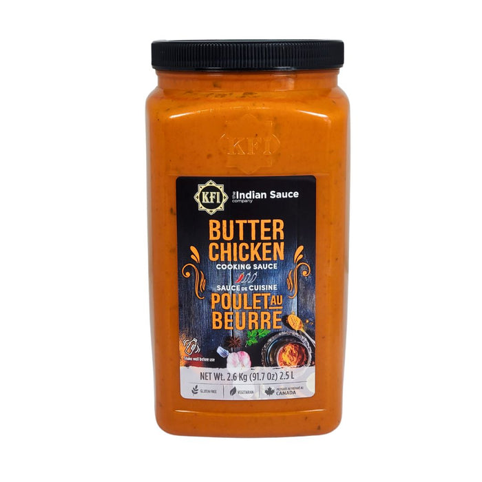 KFI - Butter Chicken Sauce