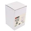 Beverage Server - 42oz - Insulated - Plastic - White
