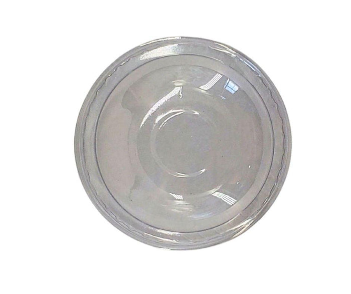 Morning Dew - Dome Lid for 4 / 5 oz Ice Cream Paper Cup - IPC4DL