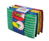 Yiwu - Cleaning King Wonder Scrub Multi Colour