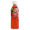 Dena/A+HOSAN - Aloe Pomegranate Drink