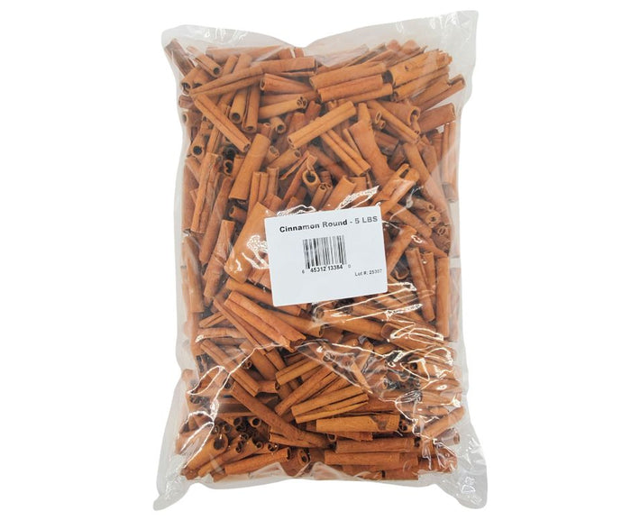 Apna - Cinnamon Sticks - Round - Dalchini