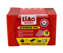 Liao - All Purpose Scouring Pad - H130031