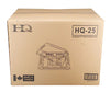 Sushi Tray - Combo - HQ-25