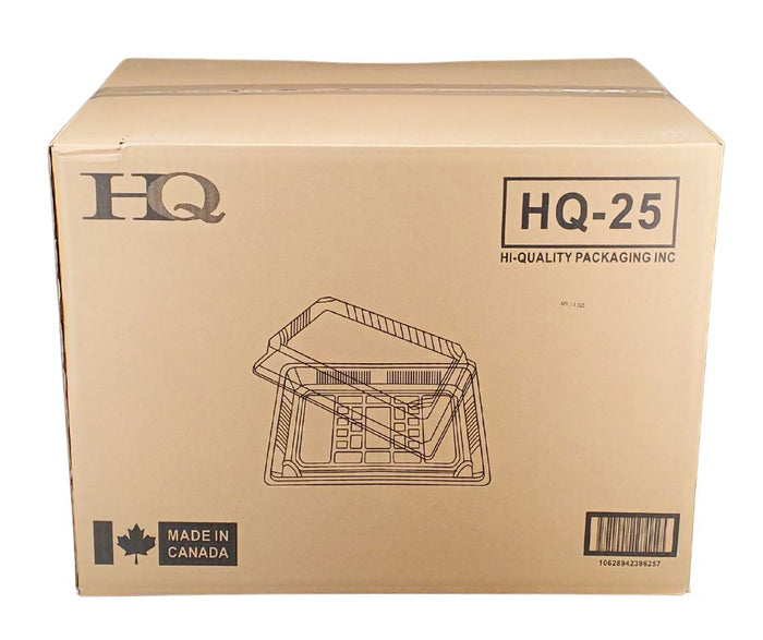 Sushi Tray - Combo - HQ-25