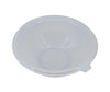 Value+ - 24oz Salad Bowl - PET - White