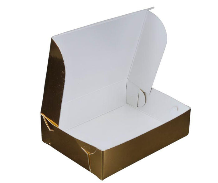 Sweet Box - Golden - 1 lb - 6.5