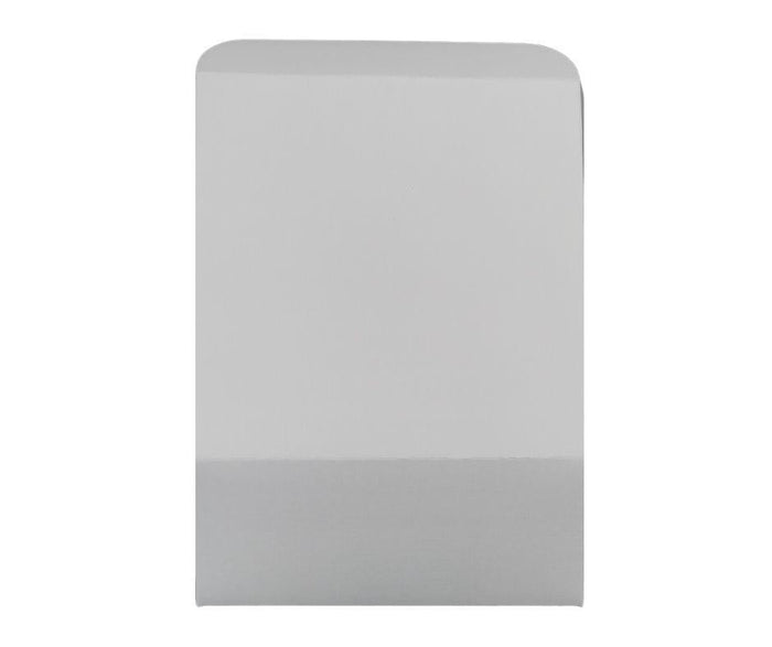 EB - White Cake Boxes - 6x3¼ x 3