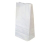 Paper Bags - White - #20 - Made in Canada