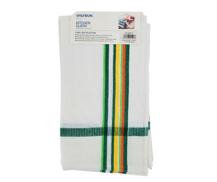 Only Sun - Kitchen Cloth - 38x664cm - Y-2192