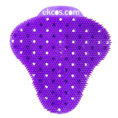 Ekcoscreen - Urinal Screen - Purple (Berry) - 60 Days