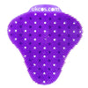 Ekcoscreen - Urinal Screen - Purple (Berry) - 60 Days