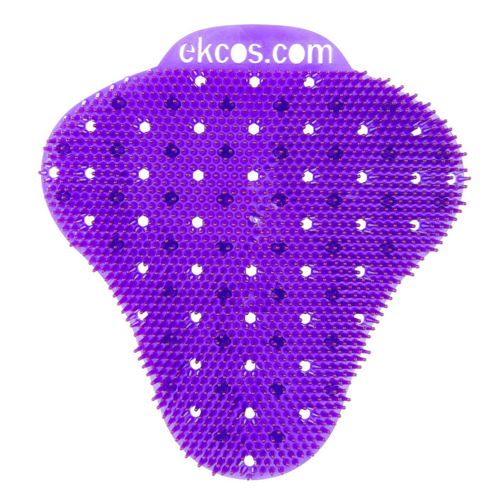 Ekcoscreen - Urinal Screen - Purple (Berry) - 60 Days