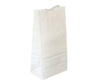 Paper Bags - White - #8 - Made in Canada