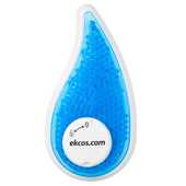 Ekcos - Fresh Drop - Air Freshener - Blue/Fresh