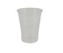 Morning Dew - 9oz Plastic Cups - PP9 - Individually Wrapped