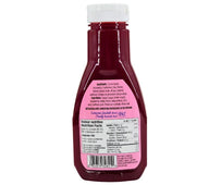 Dora - Raspberry Coulis