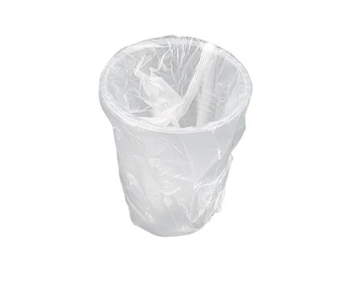 Morning Dew - 9oz Plastic Cups - PP9 - Individually Wrapped