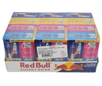 Red Bull - Variety Pack - Cans