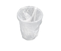Morning Dew - 9oz Plastic Cups - PP9 - Individually Wrapped