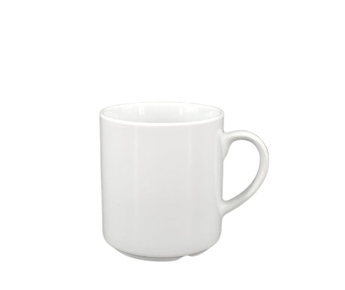 Pro-Kitchen - Ceramic - 10oz/300ML Stackable Mug