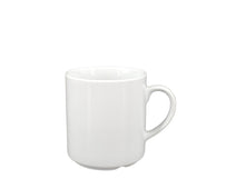 Pro-Kitchen - Ceramic - 10oz/300ML Stackable Mug