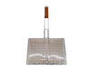 HNA - BBQ Grill Basket 11