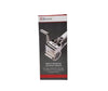 Browne - Jumbo Rotary Cheese Grater - Stainless Steel