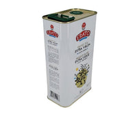 Erato - Extra Virgin Olive Oil - 3Lt