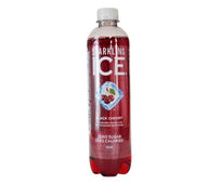 Sparkling Ice - Water Drink - Black Cherry - Bottles