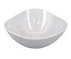Melamine Salad Bowl - Light Grey - 9.8