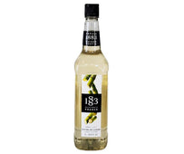 1883 - Syrup - Cane Sugar Sweetener - PET