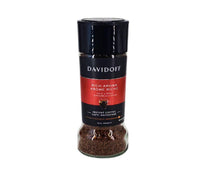 Davidoff - Instant Coffee - Rich Aroma