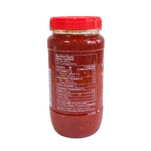 CLR - Flying Goose - Sambal Oelek - Extra Garlic