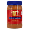 Barbours - Nuts Peanut Butter - 196465