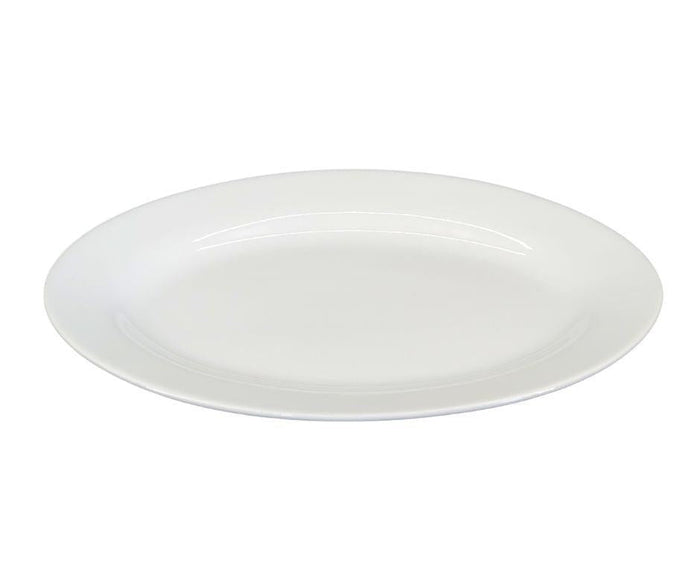 Pro-Kitchen - Ceramic Narrow Rim - 10