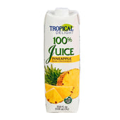 VSO - Tropical Delight - Juice - Pineapple - Tetra