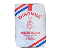 SO - Windmill - Potato Starch - Kosher Certified