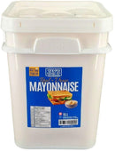 Jay's Choice Mayonnaise - 15L