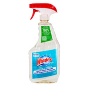 Windex - Cleaner with Vinegar – Trigger Bottle