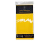 Table Cover - 54x108” Rectangular - Yellow