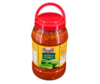 Hampa - Mango Pickle