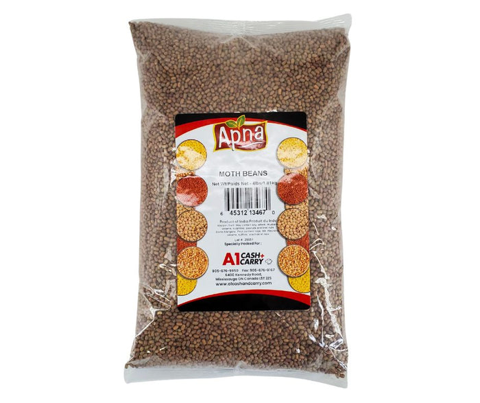 CLR - Apna - Moth Bean - Daal