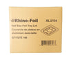 Rhino-Foil - Half Size Lid for Aluminium Steam Pan - Heavy